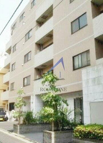 東京都千代田区麹町２丁目 賃貸マンション