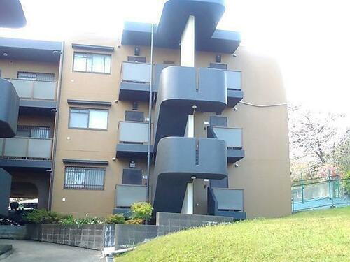 神奈川県横浜市戸塚区前田町 賃貸マンション