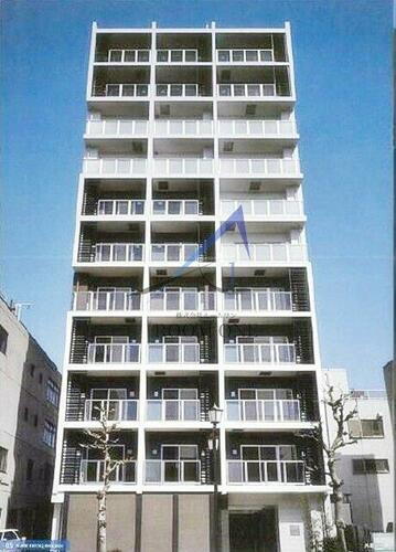 東京都中央区日本橋浜町２丁目 賃貸マンション