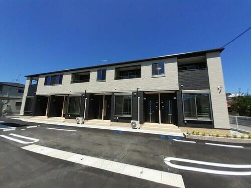 高知県土佐市高岡町乙 賃貸アパート