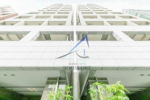 東京都港区南麻布３丁目 賃貸マンション