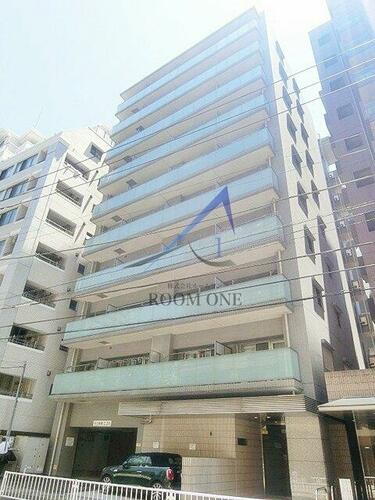 神奈川県横浜市港北区新横浜１丁目 築19年12ヶ月 10階建