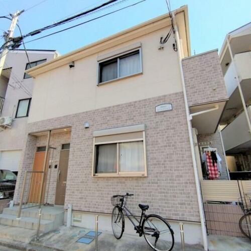 埼玉県戸田市喜沢２丁目 賃貸アパート