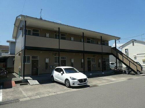 サンハイツ松木下　Ａ