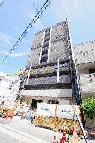 ファステート都島テーラー