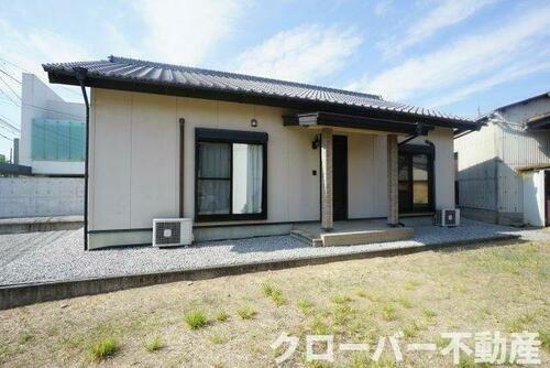 香川県丸亀市土器町西４丁目 賃貸一戸建て