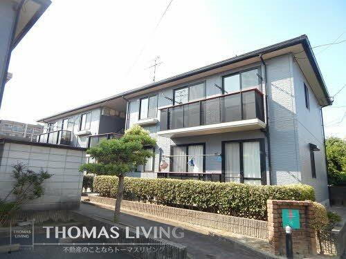 フィオーレⅠ　Ａ棟