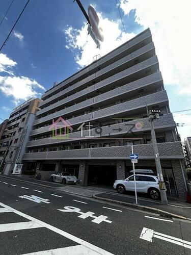 エスリード梅田東