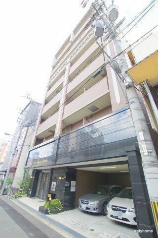 ライジングコート梅田サンライズ