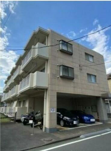 東京都三鷹市下連雀９丁目 賃貸マンション