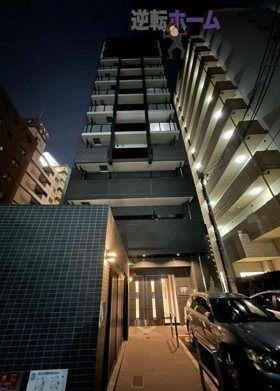 愛知県名古屋市中区正木４丁目 賃貸マンション