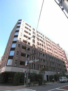 シティハウス東京新橋