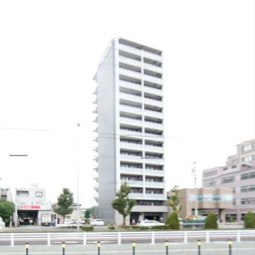 愛知県名古屋市中村区黄金通３丁目 賃貸マンション
