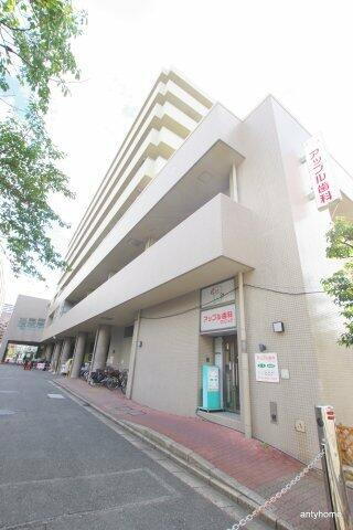 ファミールハイツ北大阪５号棟弐番館
