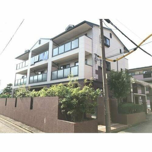 愛知県名古屋市西区稲生町６丁目 賃貸マンション