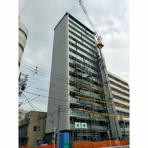 愛知県名古屋市西区庄内通３丁目 賃貸マンション