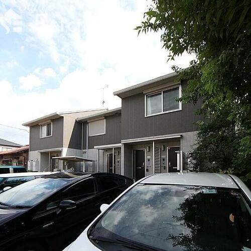 愛知県名古屋市西区大野木４丁目 賃貸アパート