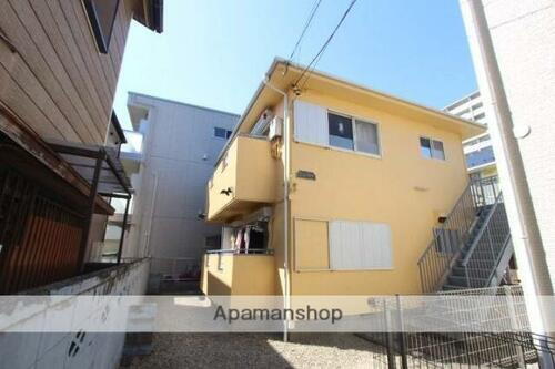 Ｋ・Ｋハイツ 2階建