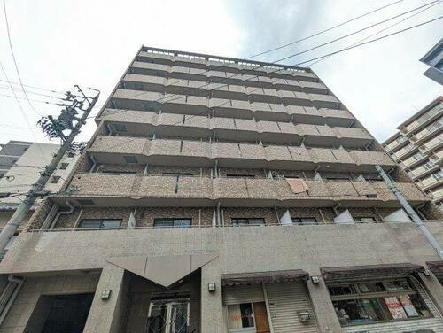 桜マンションⅡ