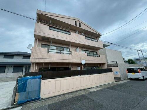 愛知県名古屋市昭和区広路本町４丁目 賃貸マンション
