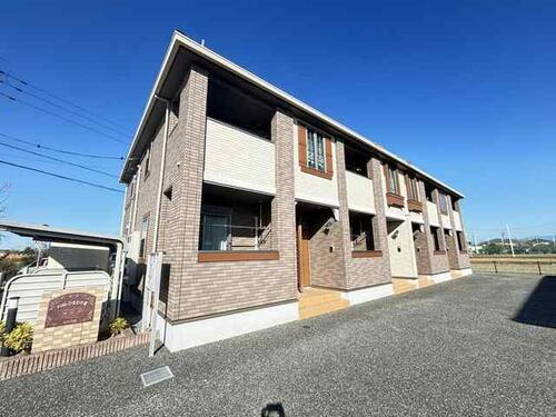 Ｖｉｌｌａ　ひまわり　Ⅲ