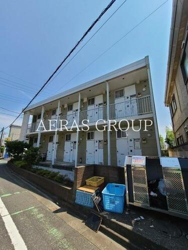 レオパレス日和Ⅱ