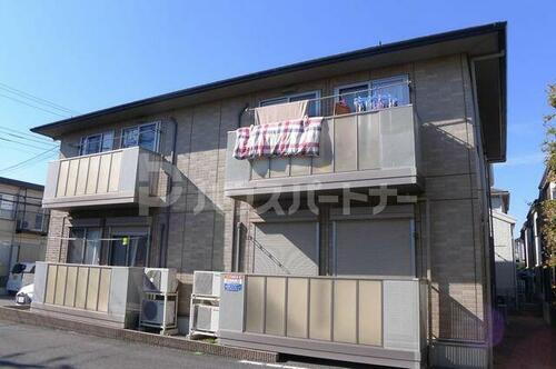 千葉県柏市豊住４丁目 築19年7ヶ月 2階建