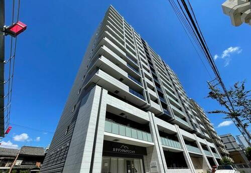 愛知県名古屋市中村区日吉町 賃貸マンション