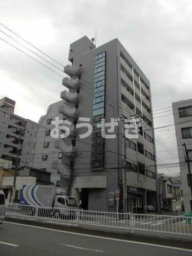 神奈川県横浜市西区中央１丁目 8階建 築34年