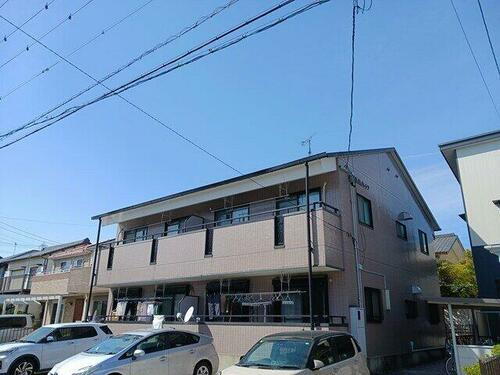 浅野ハイツ