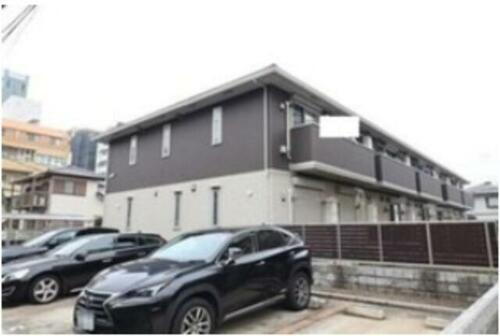 千葉県流山市南流山１丁目 賃貸アパート