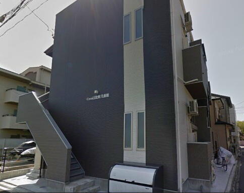 愛知県名古屋市熱田区大宝３丁目 賃貸アパート