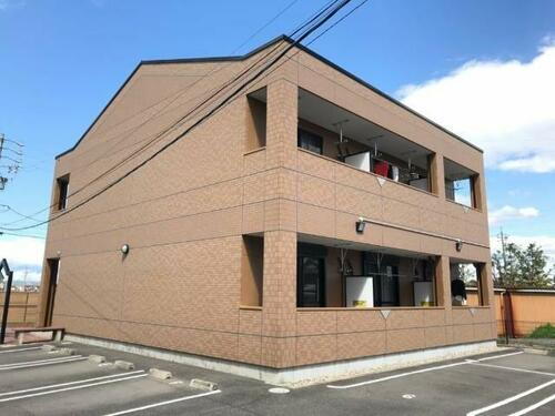 愛知県一宮市東島町３丁目 賃貸アパート