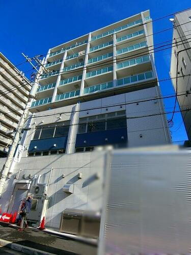 Ｇｒａｎ　Ｃｒａｂ 9階建