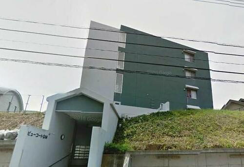 神奈川県横浜市青葉区田奈町 賃貸マンション