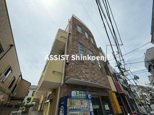 Ｌ．Ｆ．ＨＩＫＡＲＩ 3階建