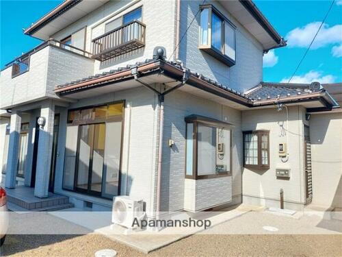 桜五丁目戸建貸家 2階建