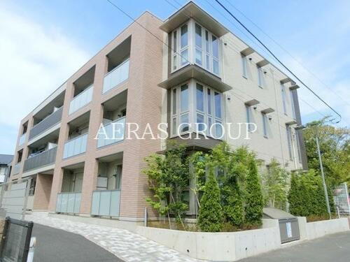 千葉県市川市原木１丁目 賃貸アパート