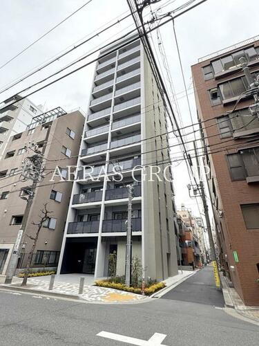 東京都墨田区錦糸２丁目 賃貸マンション