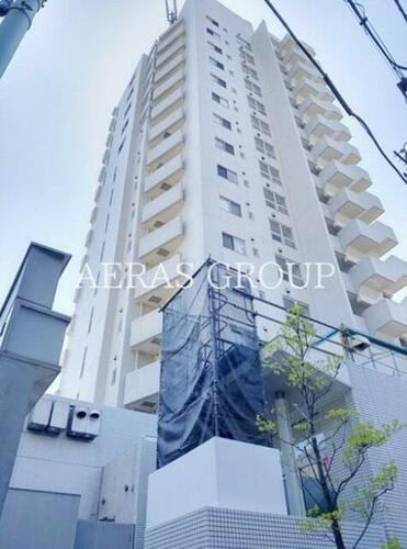 東京都渋谷区代々木１丁目 賃貸マンション