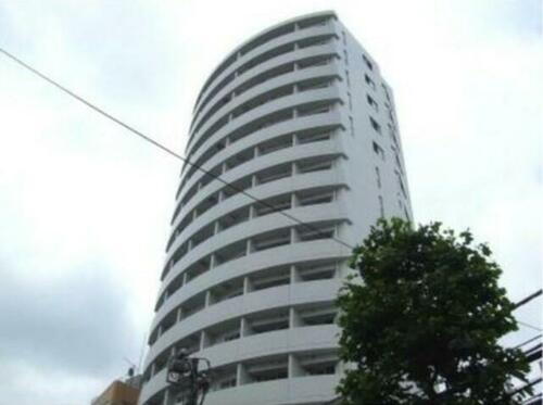 東京都渋谷区代々木１丁目 賃貸マンション