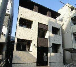 愛知県名古屋市北区大杉１丁目 3階建 築7年6ヶ月