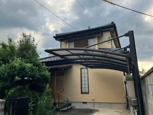 埼玉県飯能市大字飯能 賃貸一戸建て