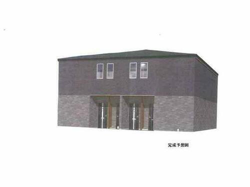 ファミリア　ヴィヴァーチェ　Ⅰ 2階建