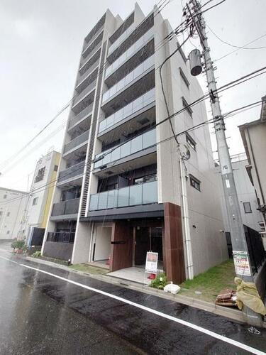 クレヴィスタ亀戸Ⅵ