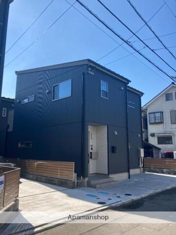 Ｆ－ｐｌａｃｅ　Ｃ　Ｋ１ 2階建