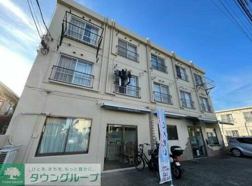 セントラルコーポＥ館