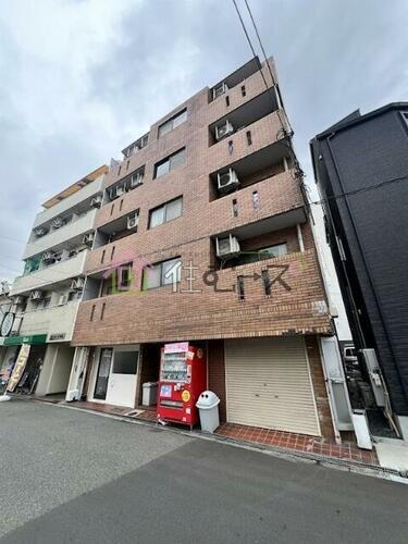 メゾンドール天神橋