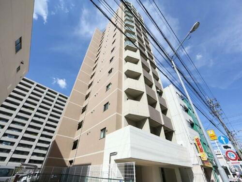 愛知県名古屋市東区出来町１丁目 賃貸マンション