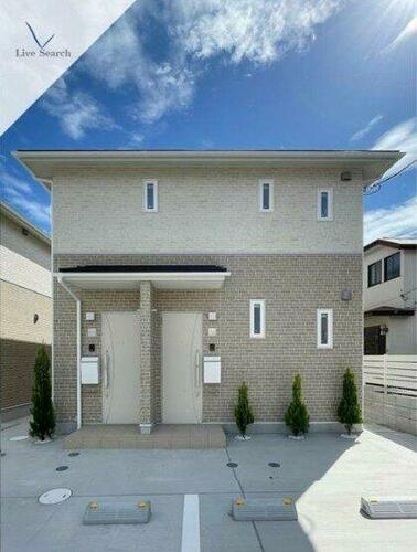 東京都世田谷区千歳台２丁目 2階建 築2年5ヶ月